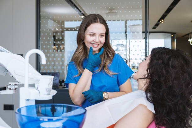 Dental Bonding in Sprague, WV